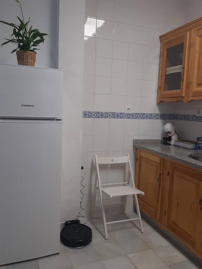 Apartment Barrio Santa Cruz Vut-se-00227