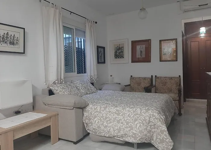 Barrio Santa Cruz Vut-Se-00227