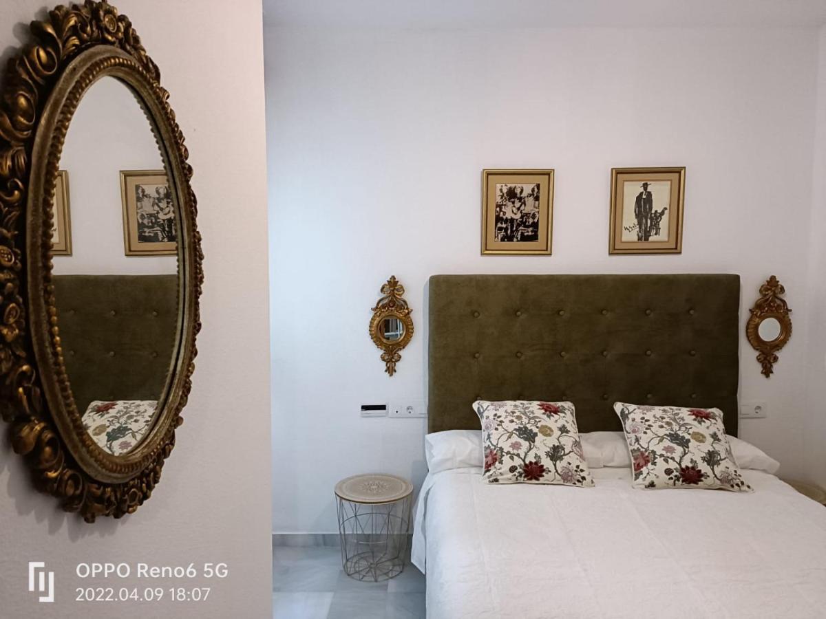 Appartement Barrio Santa Cruz Vut-se-00227