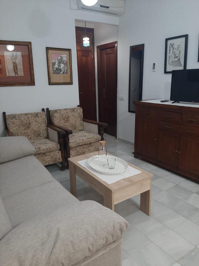 Appartement Barrio Santa Cruz Vut-se-00227 Séville