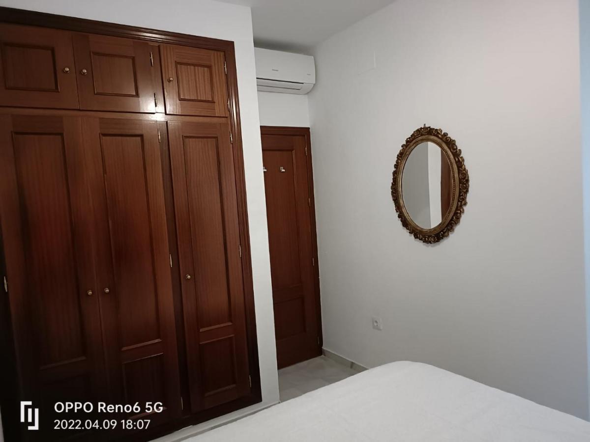 Barrio Santa Cruz Vut-se-00227 Appartement