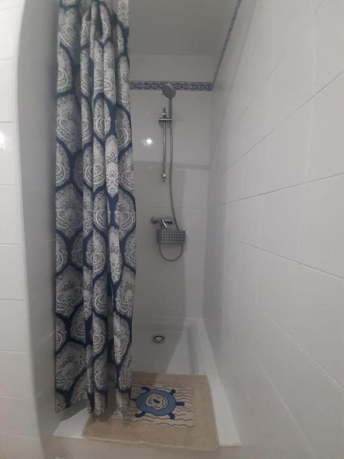 Appartement Barrio Santa Cruz Vut-se-00227