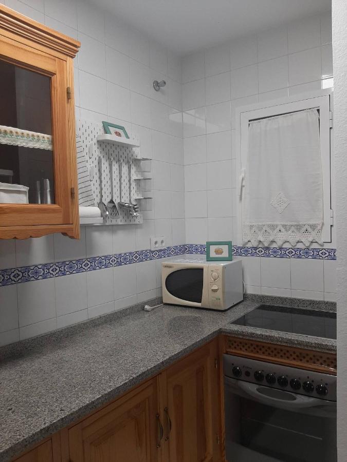 Barrio Santa Cruz Vut-se-00227 Appartement *