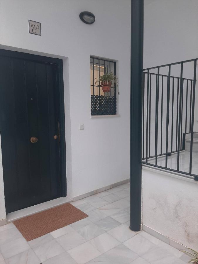 Appartement Barrio Santa Cruz Vut-se-00227 Séville