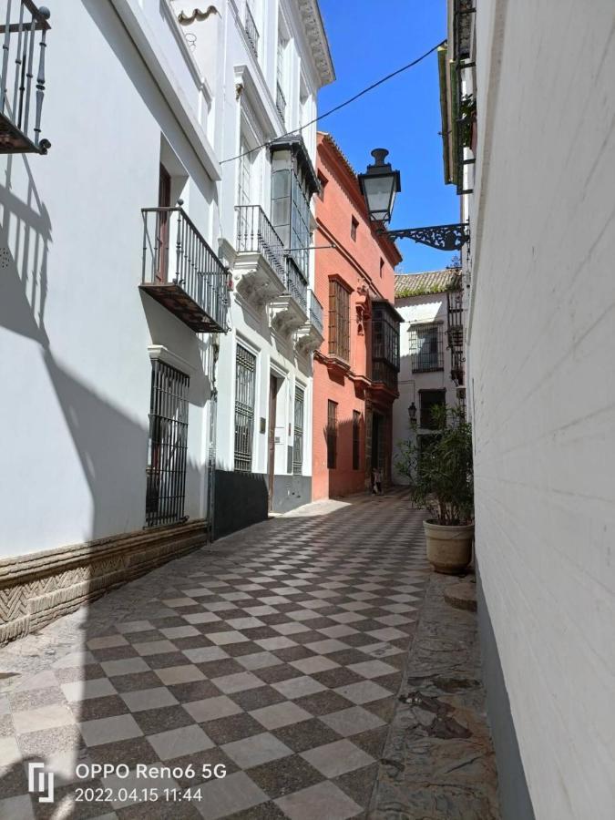 Barrio Santa Cruz Vut-se-00227 * Séville