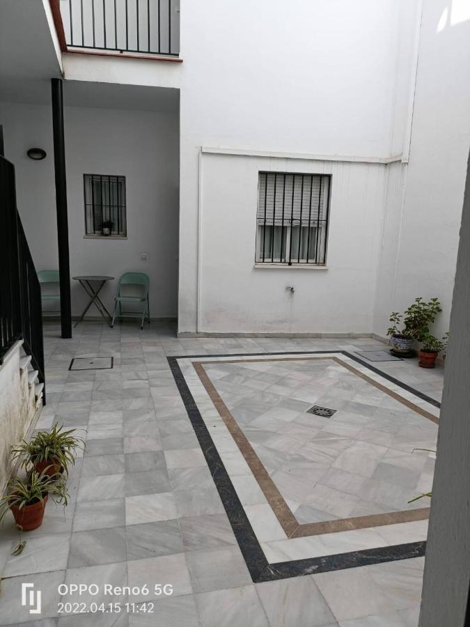 Barrio Santa Cruz Vut-se-00227