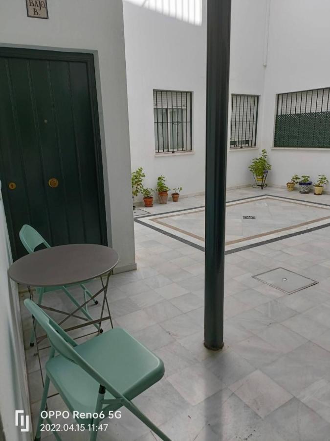 Barrio Santa Cruz Vut-se-00227