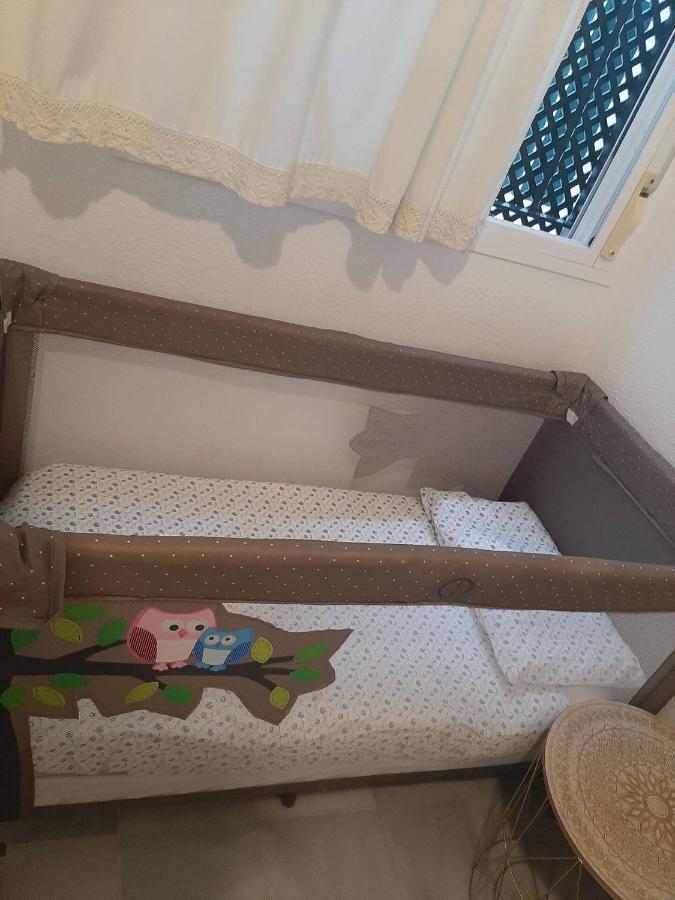 Appartement Barrio Santa Cruz Vut-se-00227 Séville