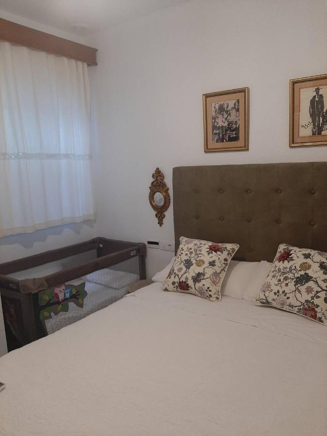 Barrio Santa Cruz Vut-se-00227 Appartement Séville